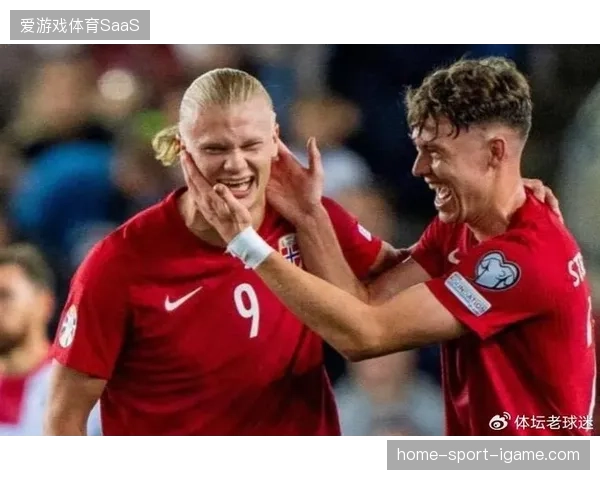 哈兰德俱乐部赛季狂造35球，挪威锋霸将以巅峰状态迎接世界杯