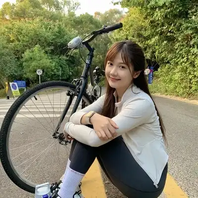 钟慧语
